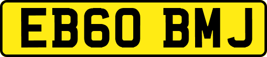 EB60BMJ