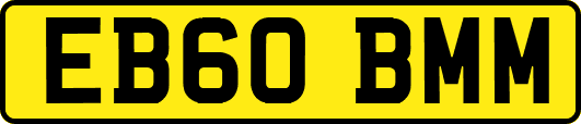 EB60BMM