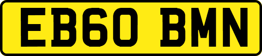 EB60BMN