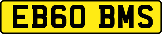 EB60BMS