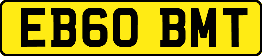 EB60BMT