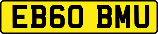 EB60BMU