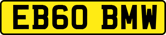 EB60BMW