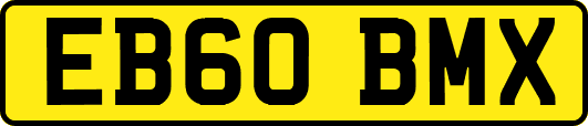 EB60BMX