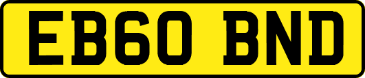 EB60BND