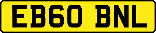 EB60BNL
