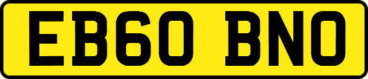 EB60BNO