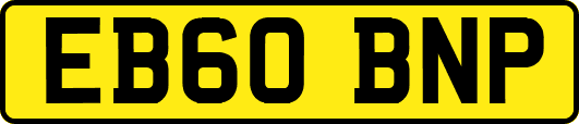 EB60BNP