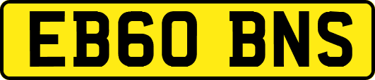 EB60BNS