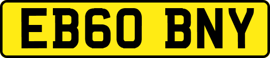 EB60BNY