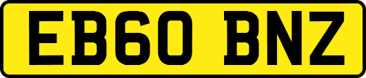 EB60BNZ