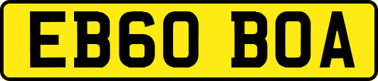 EB60BOA