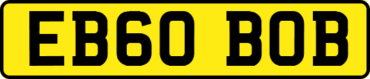 EB60BOB