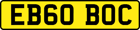 EB60BOC