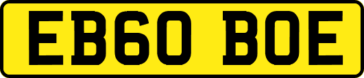 EB60BOE