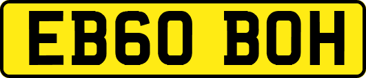 EB60BOH