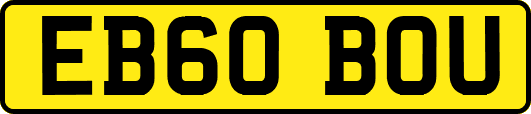 EB60BOU