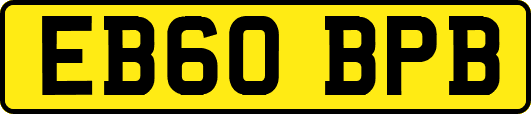 EB60BPB