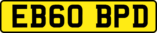 EB60BPD