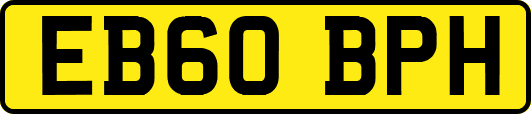 EB60BPH
