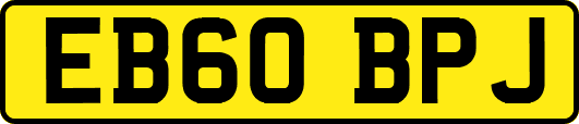 EB60BPJ