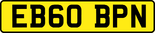EB60BPN
