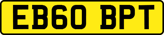 EB60BPT