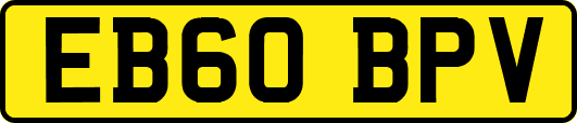 EB60BPV