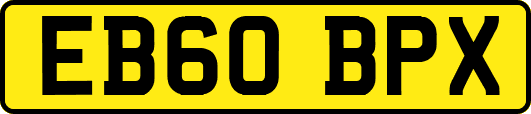 EB60BPX