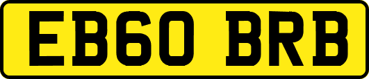 EB60BRB