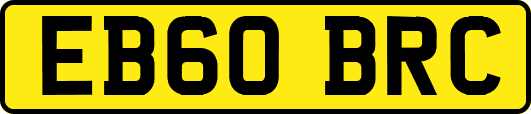 EB60BRC