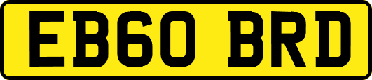 EB60BRD