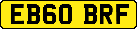 EB60BRF