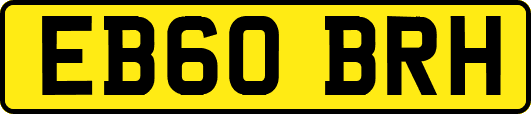 EB60BRH