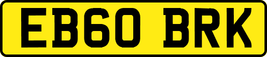 EB60BRK