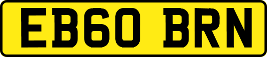 EB60BRN
