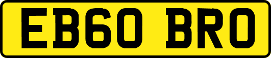 EB60BRO