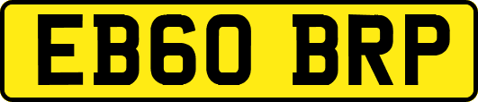 EB60BRP
