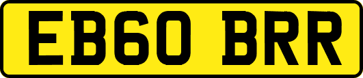 EB60BRR