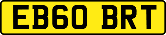 EB60BRT