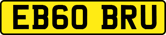 EB60BRU