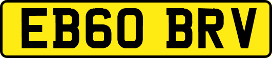 EB60BRV