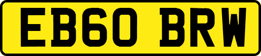 EB60BRW