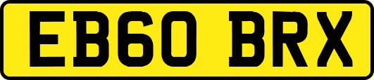 EB60BRX