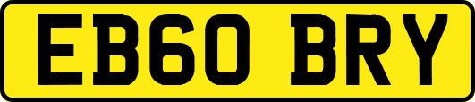 EB60BRY