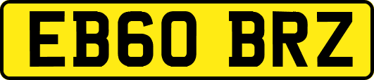 EB60BRZ