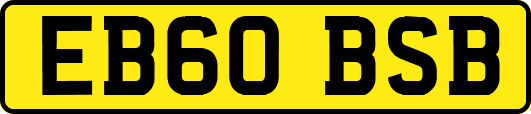 EB60BSB