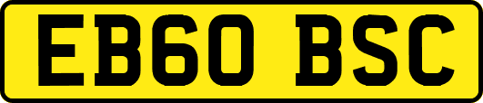 EB60BSC