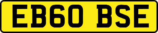 EB60BSE