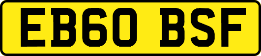 EB60BSF